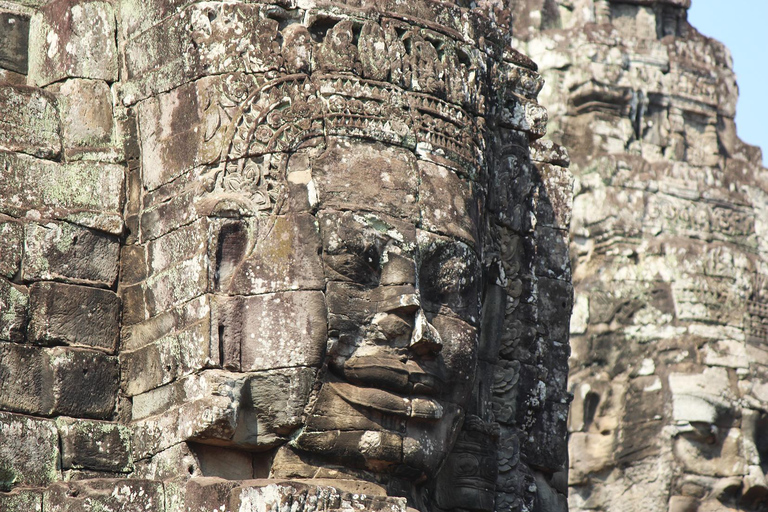 Biglietto per Angkor Wat Siem Reap