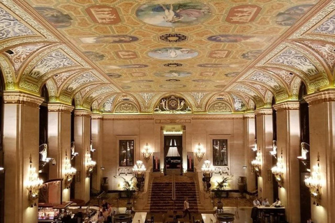 Chicago : visite guidée à pied du quartier du Loop