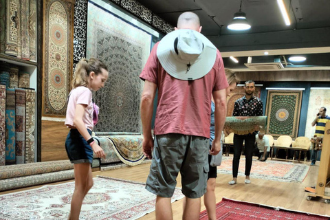 Curated Home Décor & Souvenir Shopping Tour (Women-Led) Home Décor & Souvenir Shopping Tour (Women-Led) - Half-Day