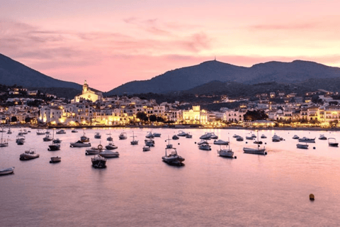 Cadaques: Tour in barca del Parco Naturale di Cap de Creus