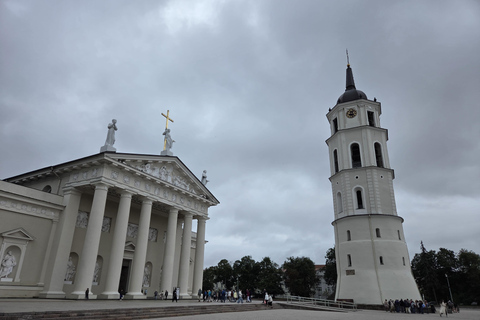 Vilnius Renaissance: The Forgotten Golden Age Tour