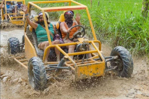 Private Historical Higüey Discovery Day Trip from Punta Cana