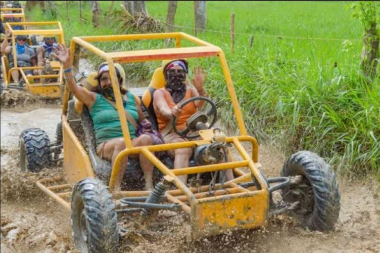 Private Historical Higüey Discovery Day Trip from Punta Cana