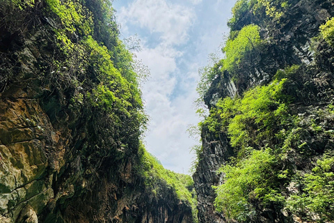 Ha Giang Loop: Small-Group 3 or 4-Day Motorbike Adventure 3-Day Motorbike, Meals & Local Homestays