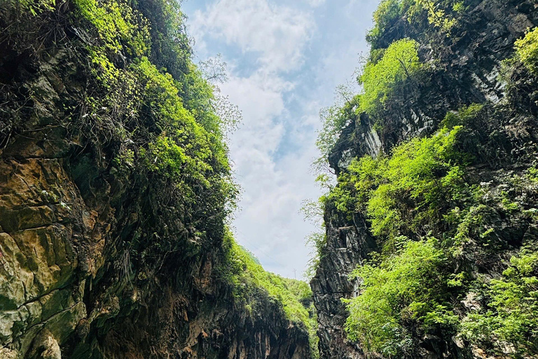 Ha Giang Loop: Small-Group 3 or 4-Day Motorbike Adventure 3-Day Motorbike, Meals & Local Homestays