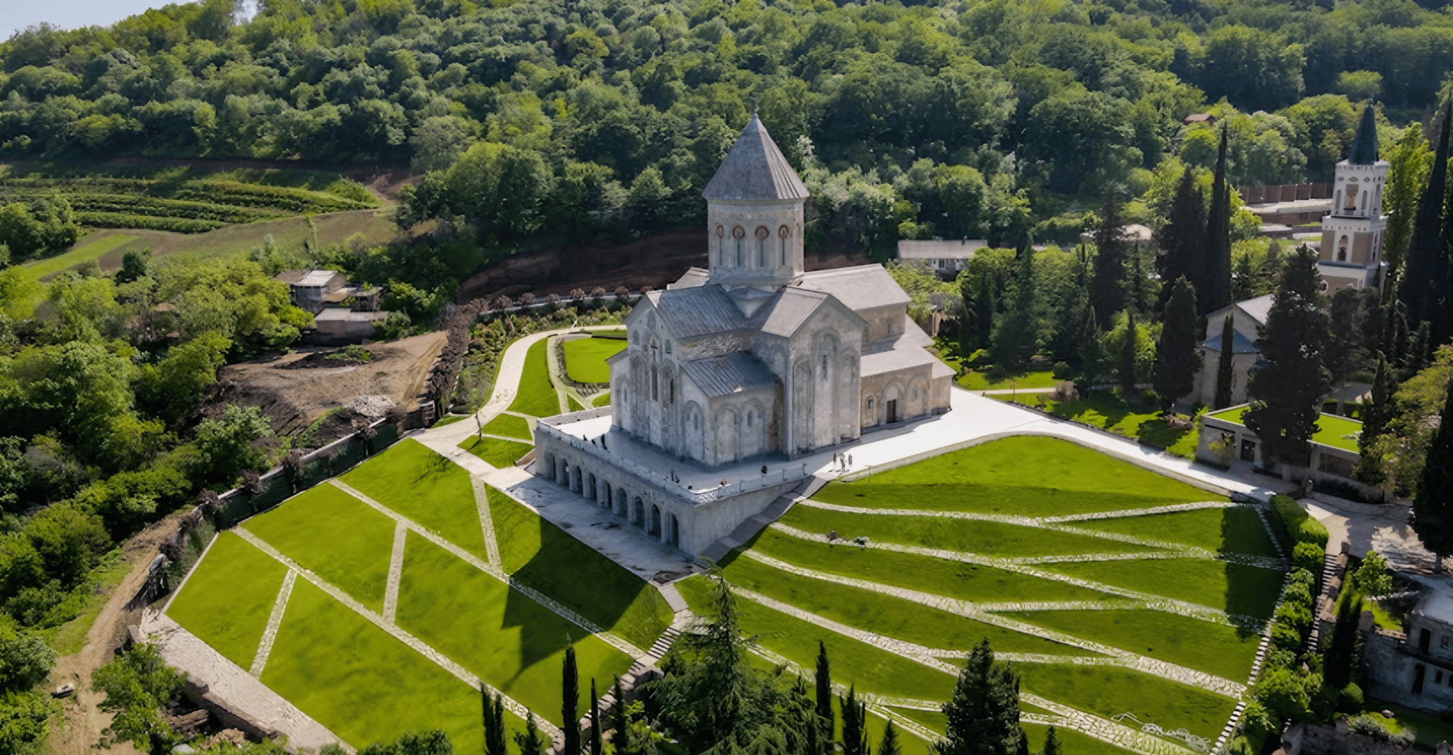 Tbilisi, Kakheti, Signaghi, Telavi Tour with 7 Wine Tastings - Housity