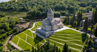 Tbilisi, Kakheti, Signaghi, Telavi Tour with 7 Wine Tastings - Housity