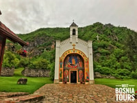 Van Sarajevo, transfer naar de autotour van Belgrado & sightseeing - Housity