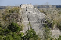 Calakmul hiking - Housity