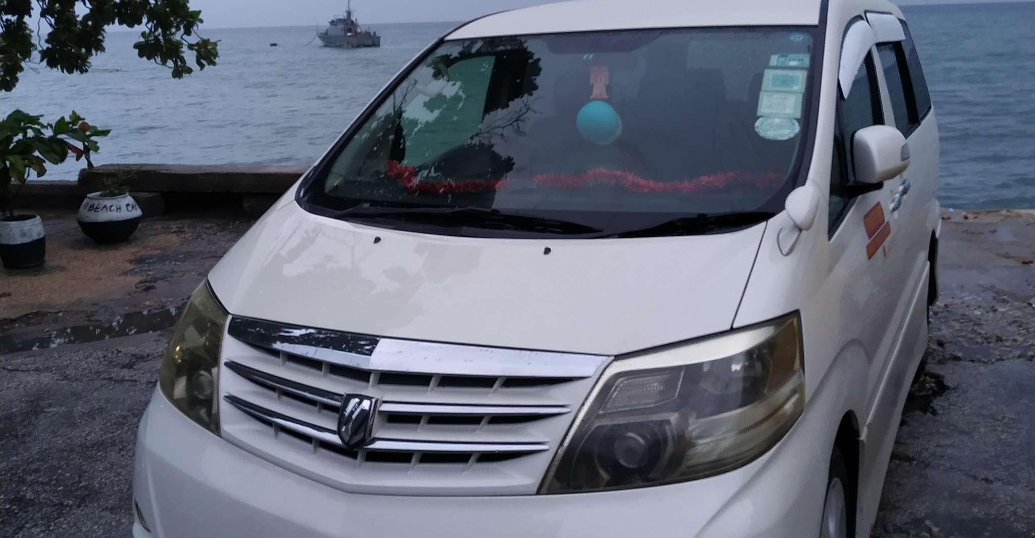 Zanzibar, Luchthavens Ophalen naar Stone Town - Hizvo