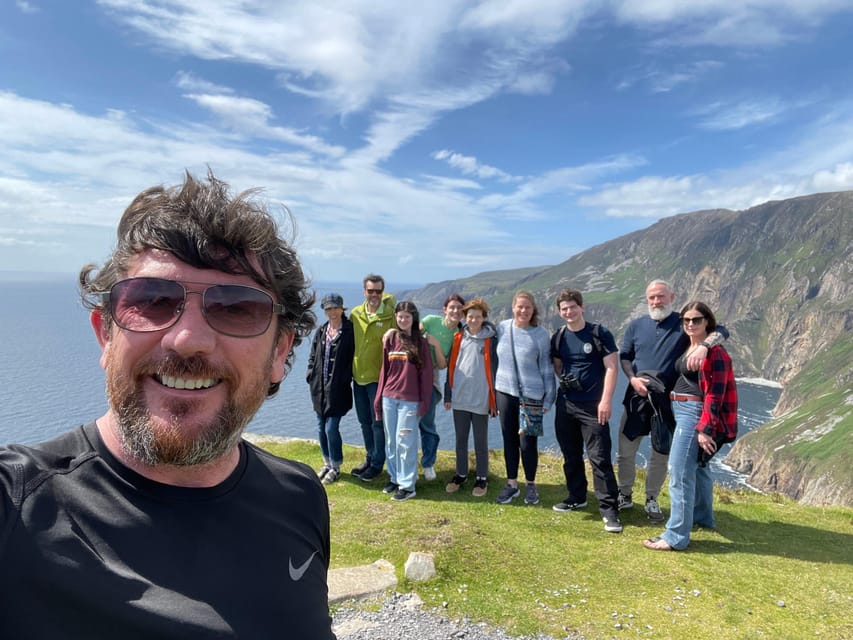 6 Day Southern Ireland small group luxury tour, GetYourGuide