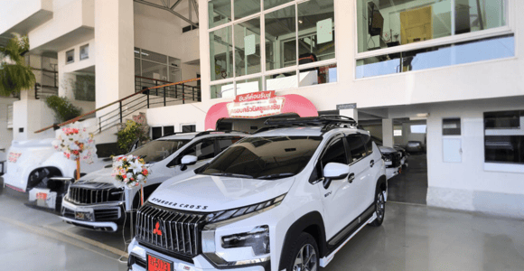 Chiang Mai: Privater Service mit professionellem Fahrer und individueller Reiseroute