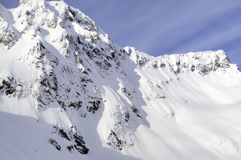 Tromsø: Ski/Randonnee Guided Tour Private tour