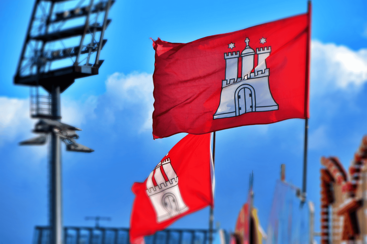 Die Kiez-Kapitän Reeperbahn & Beatles Kieztour Hamburg