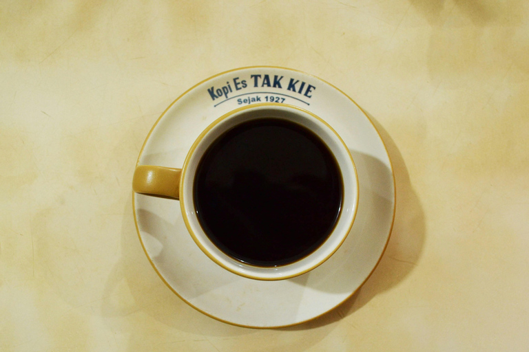 Jakarta: Glodok Chinatown Morning Food Tour with 7+ Tastings