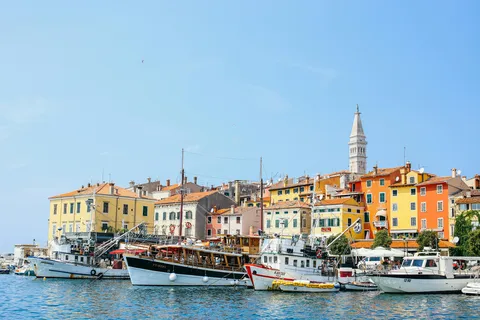 La Spezia: Privat tur til Portofino og Cinque Terre