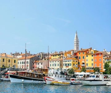 La Spezia: Private Portofino and Cinque Terre Tour