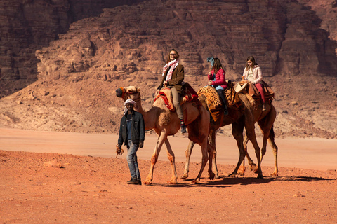 Half-Day Jeep Safari with Traditional Lunch