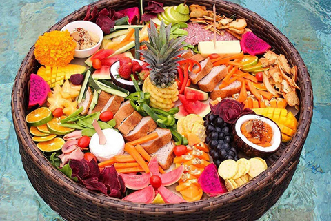 Zanzibar: Lyxig Island Hopping-tur med motorbåtZanzibar: Lyxig öluffning med motorbåt