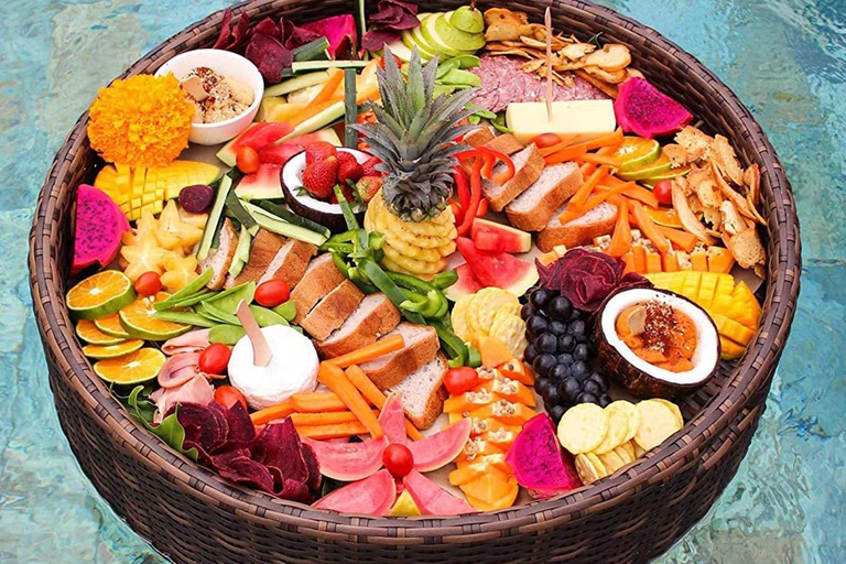 Zanzibar: Lyxig Island Hopping-tur med motorbåtZanzibar: Lyxig öluffning med motorbåt