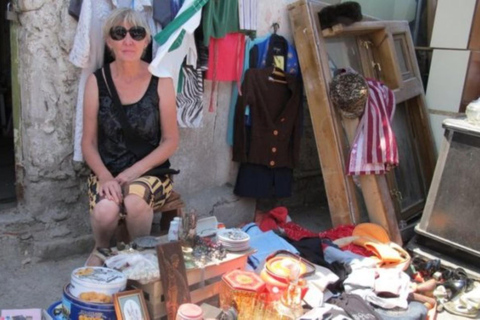 Baku's Hidden Treasure: Sabunçu Flea Market and Soviet Nostalgia