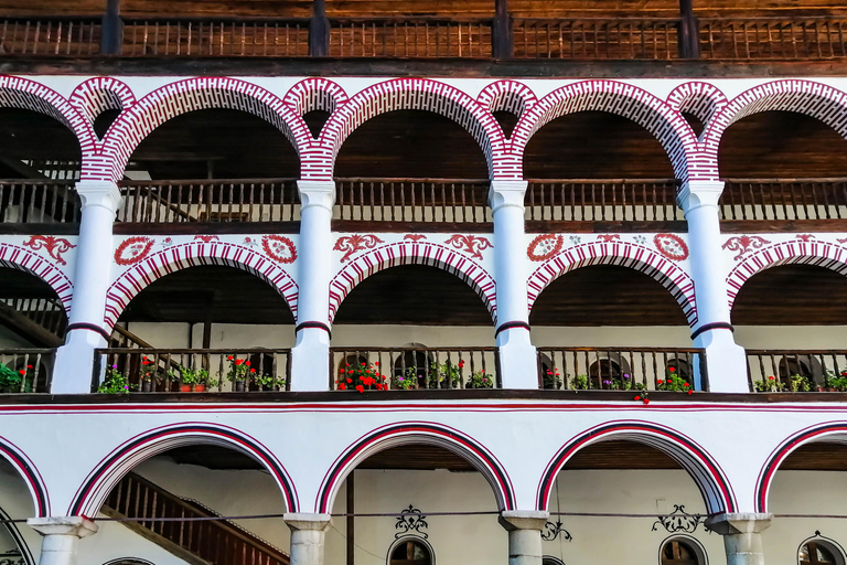 Magical Christmas Tour in Bulgaria: 5-Day Holiday Escape