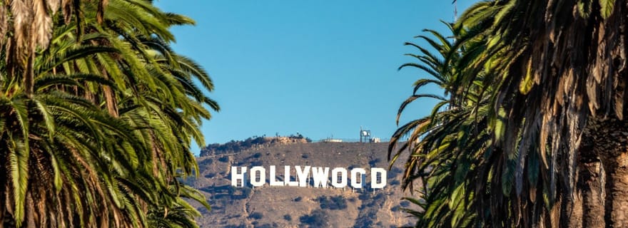 Los Angeles : visite privative de Hollywood et Beverly Hills