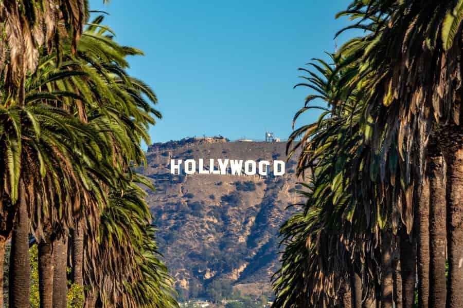 Los Angeles, Hollywood und Beverly Hills Private Tour. Foto: GetYourGuide