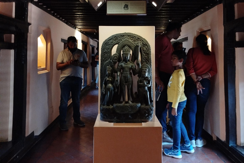 Der heilige Muktinath Yatra: Eine 6-tägige spirituelle und landschaftliche Eskapade