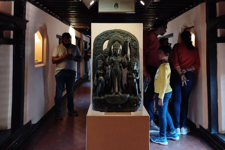 Der heilige Muktinath Yatra: Eine 6-tägige spirituelle und landschaftliche Eskapade