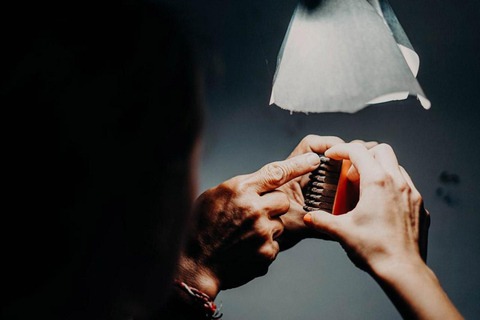 Seminyak Bali: Make Your Own Silver Jewelry Class Seminyak: Make Your Own Silver Jewelry Class