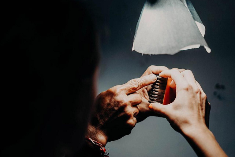 Seminyak Bali: Make Your Own Silver Jewelry Class Seminyak: Make Your Own Silver Jewelry Class