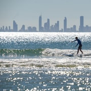 Gold Coast: Surf Experience in Coolangatta
