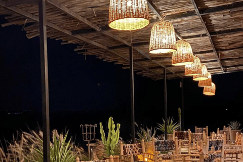 Luxury Agafay Desert: Quad, Camel, Pool, Dinner & Shows Agafay Desert Camel Ride, Dinner Show & Pool Access