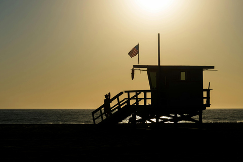 California: An epic day in the heart of Los Angeles from Las Vegas California: Epic day in the heart of Los Angeles from Las Vegas