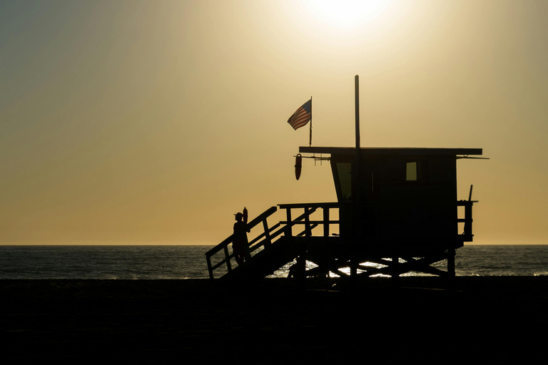 California: An epic day in the heart of Los Angeles from Las Vegas California: Epic day in the heart of Los Angeles from Las Vegas