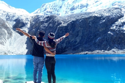 Excursión de un día al Lago 69 - Cordillera Blanca