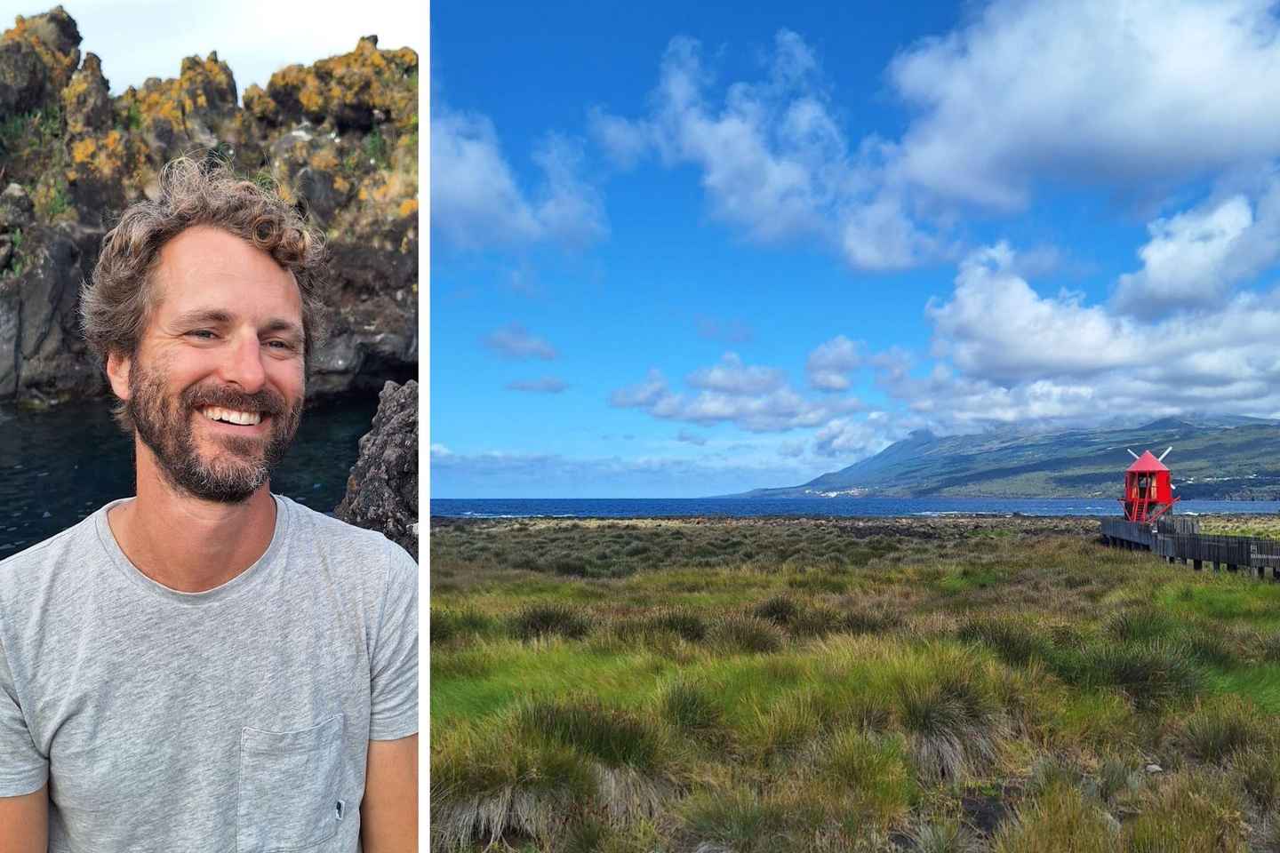 Pico Island: Private Highlights Tour