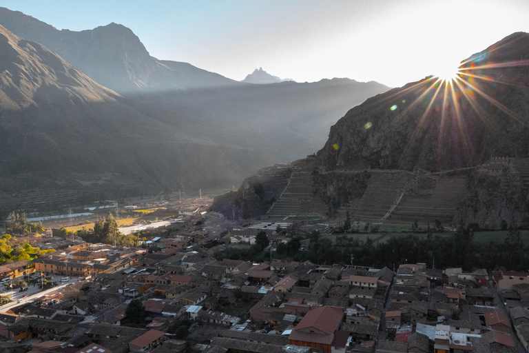 رحلة إنكا تريل القصيرة إلى ماتشو بيتشو - جولة مميزة