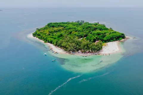 Day Trip 3 Secret Gilis in West South Of Lombok