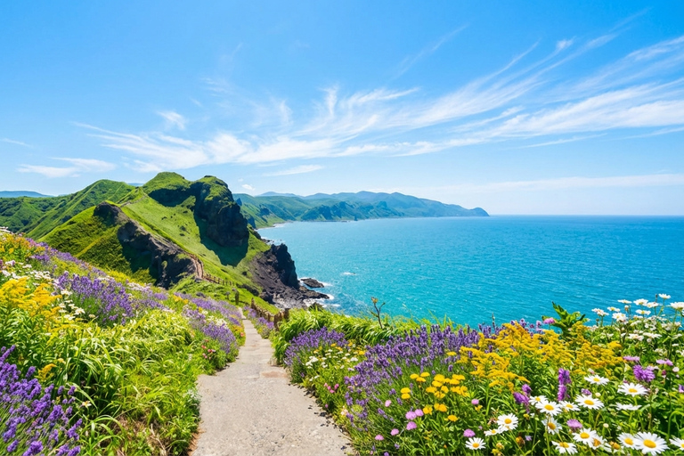 Hokkaido: Otaru's classic coastline one-day roam 8:10 am meet at JR Sapporo Station North exit