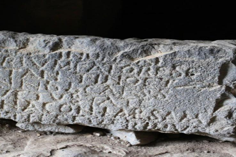 History & Nature: Azraq Wetland Reserve and Desert Castles