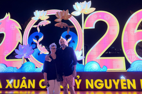 Hanoi City Tour by VF3 EV: Private Ride to Real Hidden Gems