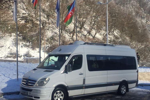 Private Roundtrip Airport Transfer