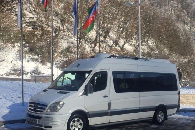 Private Roundtrip Airport Transfer