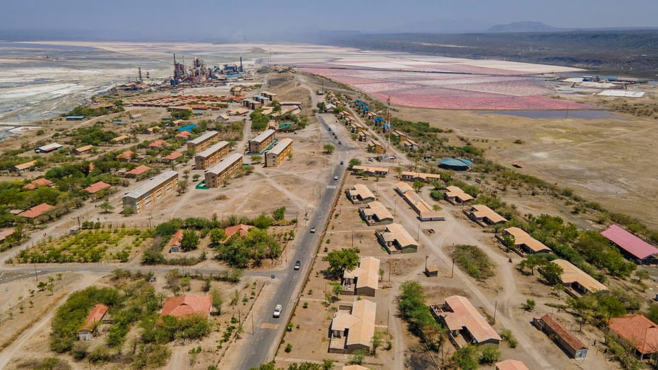 MAGADISEE TAGESTOUR GetYourGuide