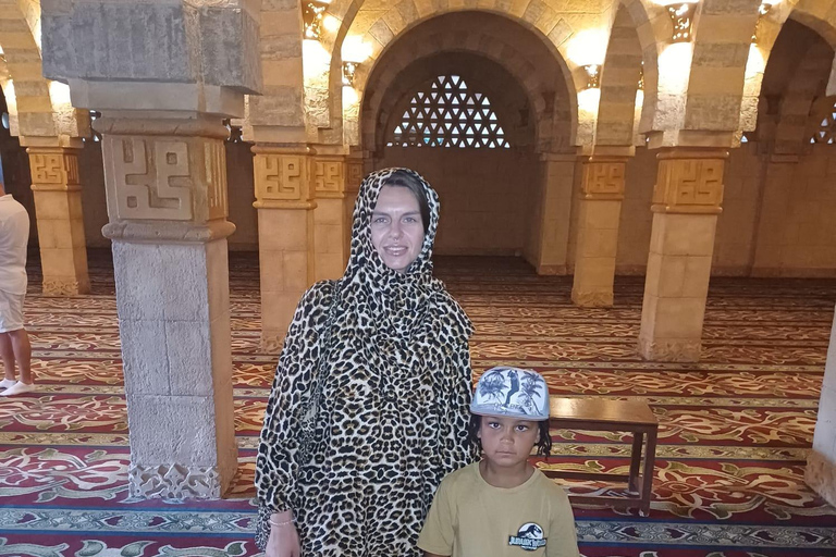 Hurghada city tour, private tour Hurghada City Tour, Private Tour