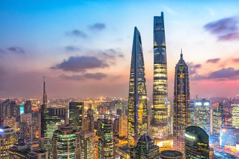 Circuit privé de 3 jours à Shanghai et Suzhou