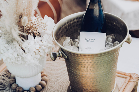 Airlie Beach: Luxury Bohemian Picnic Experience