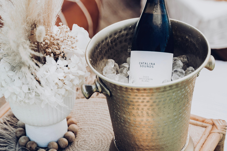 Airlie Beach: Luxury Bohemian Picnic Experience
